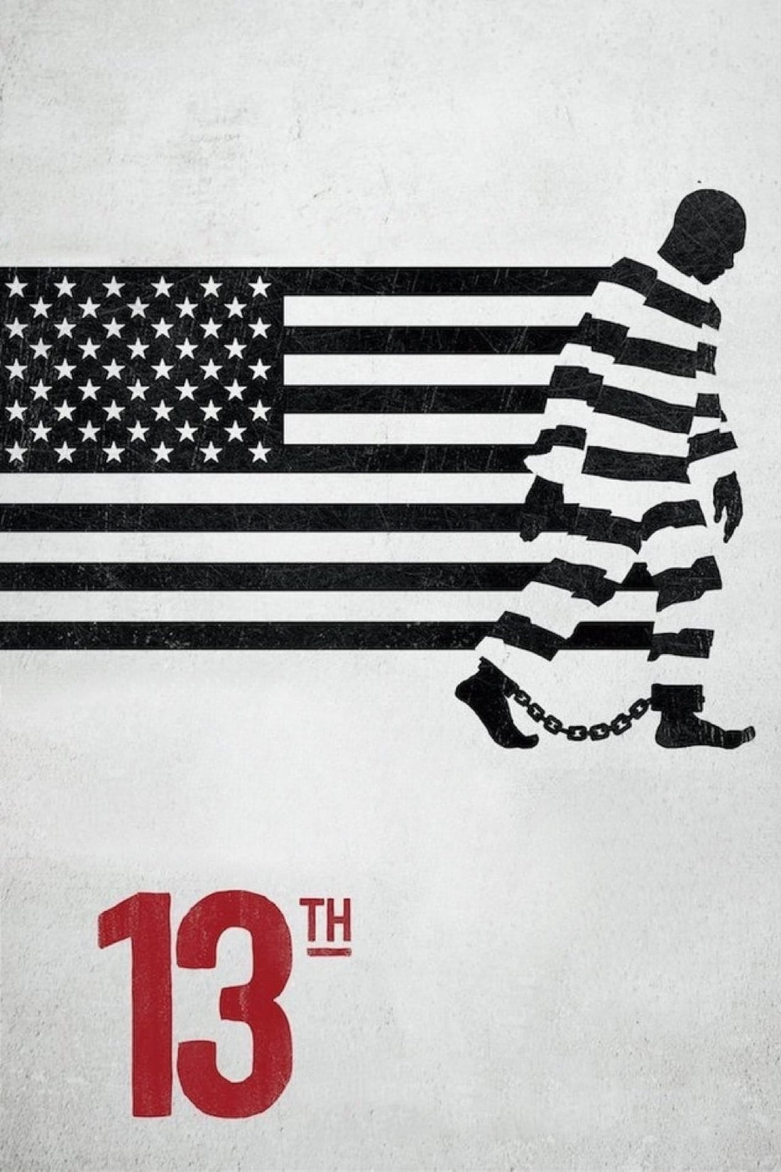 Where to watch 13th