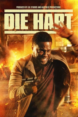 Where To Watch Die Hart 