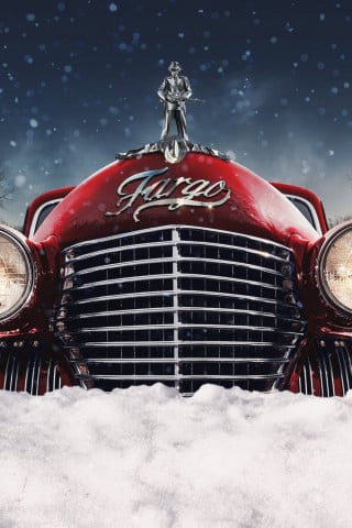 Fargo - Temporada 4