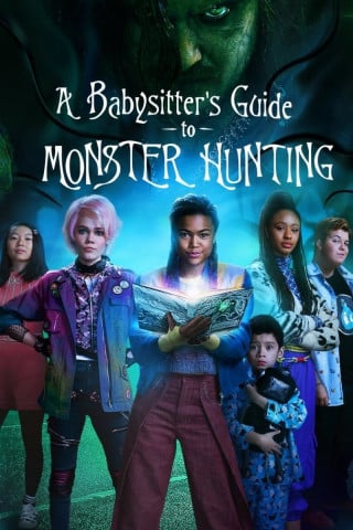 Guía de una niñera para la caza de monstruos