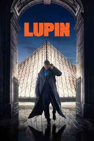 Where To Watch Lupin 