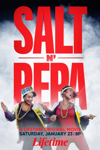 Salt-N-Pepa