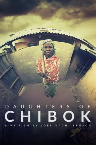 Hijas de Chibok