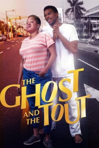 The Ghost and the Tout