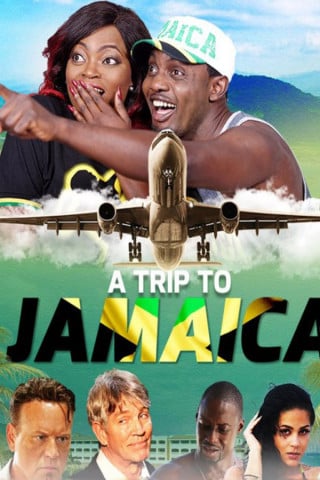 Onde Assistir Uma Viagem à Jamaica 