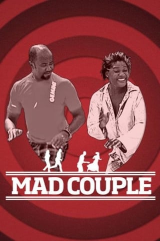 Where To Watch Mad Couple 