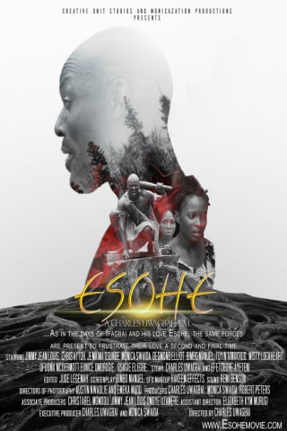 Where To Watch Esohe 