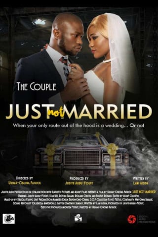 Where To Watch Just Not Married 