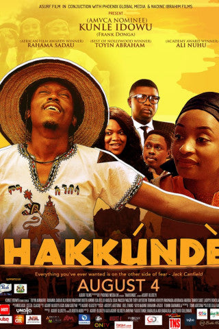 Hakkunde