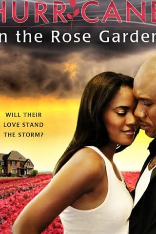 Hurricane In The Rose Garden