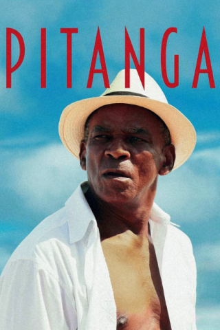 Where To Watch Pitanga 