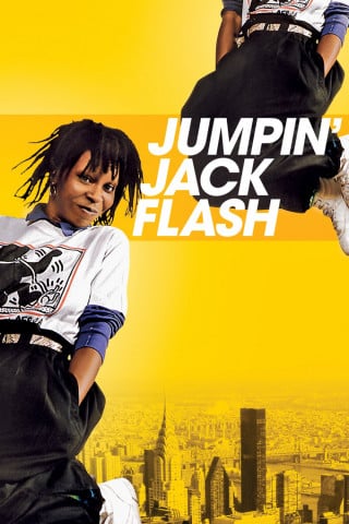 Jumpin Jack Flash