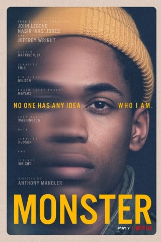 Where To Watch Monster 