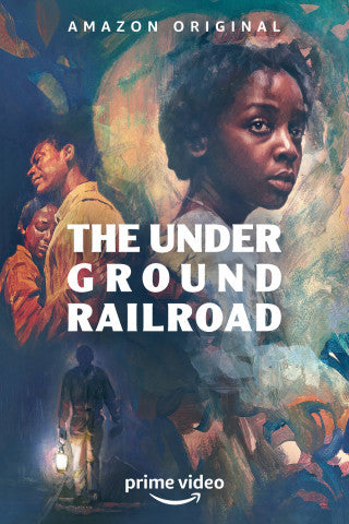 Where To Watch The Underground Railroad 