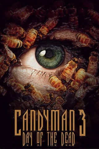 Onde Assistir Candyman: Dia dos Mortos 