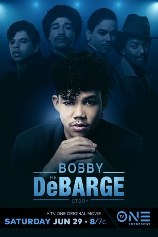 La historia de Bobby Debarge