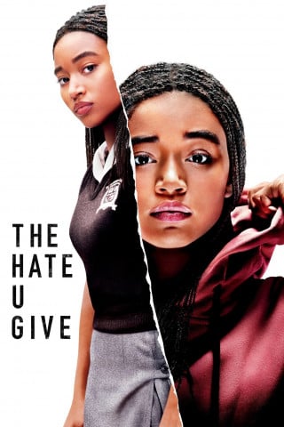 Where To Watch The Hate U Give 