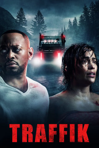 Where To Watch Traffik 