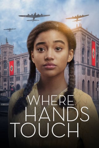 Where To Watch Where Hands Touch 