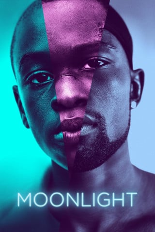 Where To Watch Moonlight 