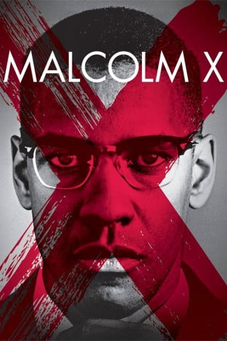 Where To Watch Malcolm X 