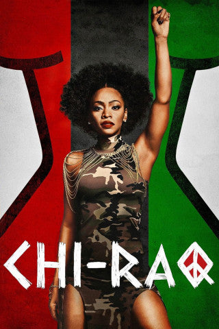 Chi Raq