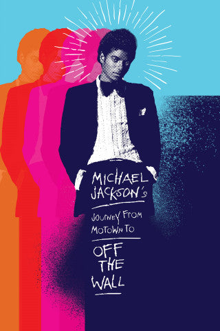 El viaje de Michael Jackson de Motown a Off the Wall