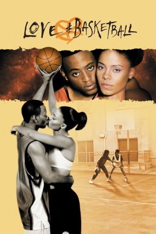 amor y baloncesto