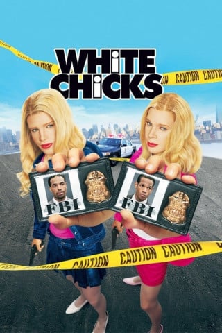 Where To Watch White Chicks 