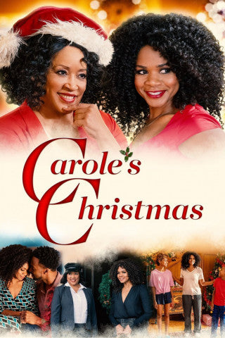 Natal da Carole