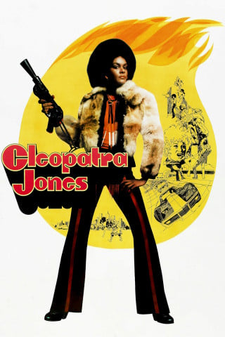 cleopatra jones