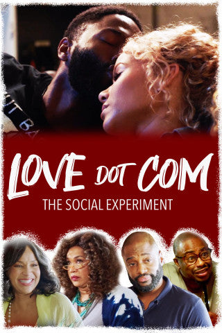 Love Dot Com: el experimento social