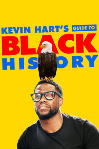 Guía de Kevin Hart para la historia negra