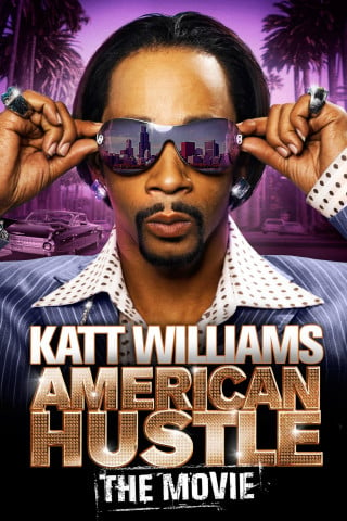 Katt Williams: La estafa americana