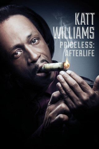 Katt Williams: Priceless: Afterlife