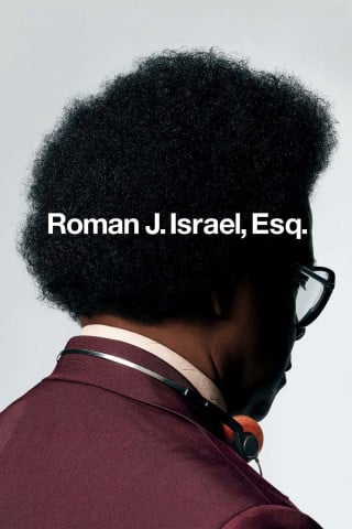 Dónde mirar Román J. Israel, Esq. 