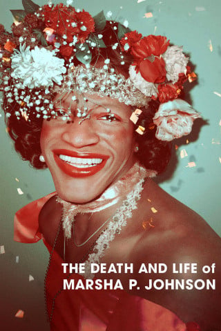 La muerte y la vida de Marsha P. Johnson