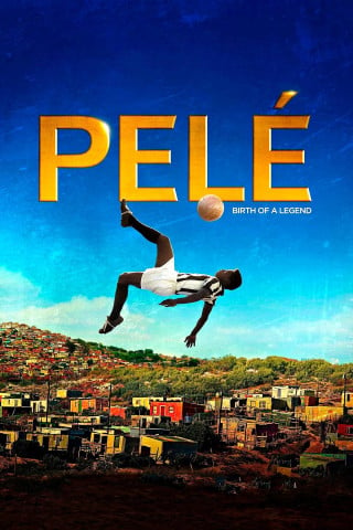 Pelé: nacimiento de una leyenda