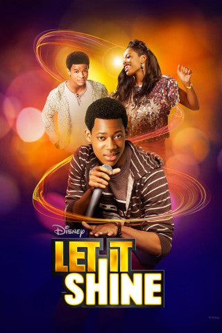 Where To Watch Let It Shine 