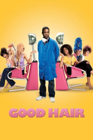 Where To Watch Good Hair 