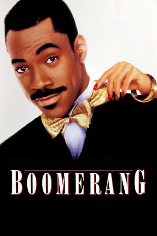 Boomerang, el príncipe de las mujeres