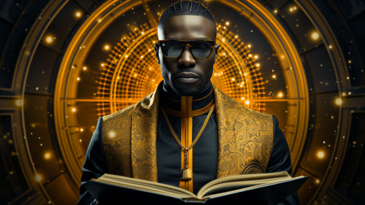 Influential Figures in Afrofuturism History