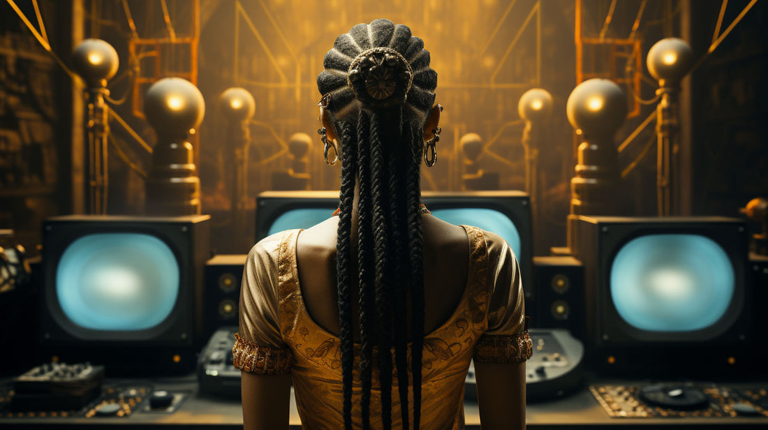 Afrofuturism TV Shows to Watch in 2023: Black Futures on TV
