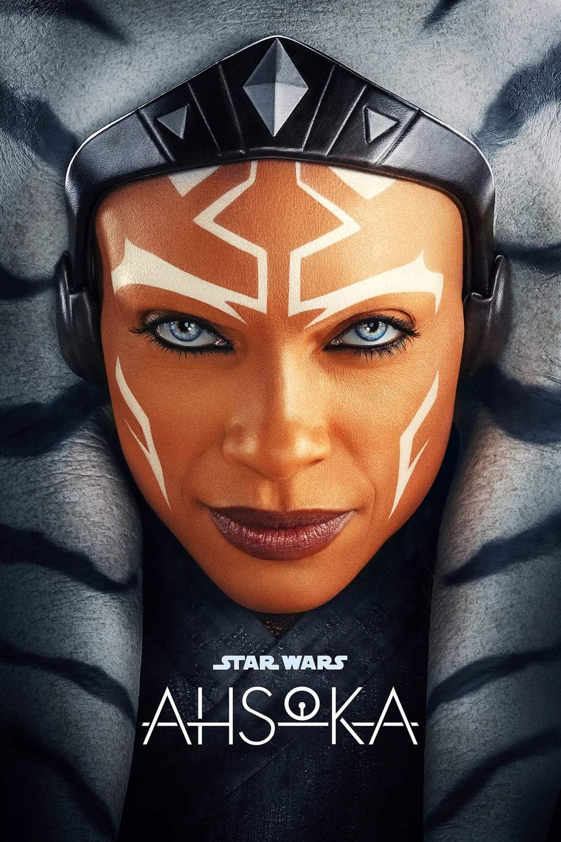 Dónde mirar Ahsoka 