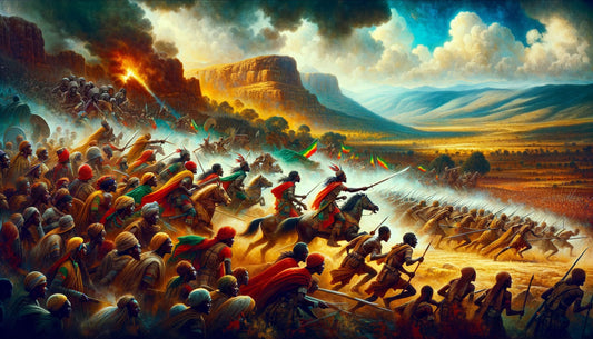 Battle of Adwa: Ethiopia's Victory Against Italian Colonization