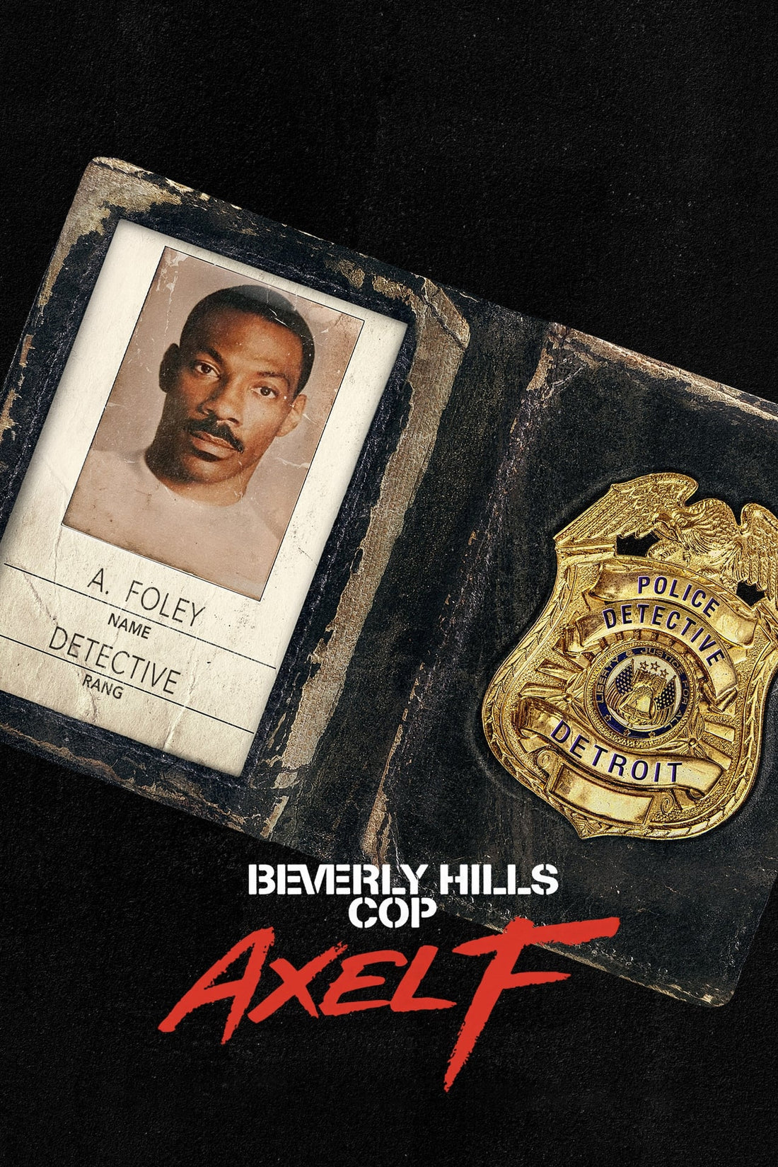 Where to watch, cast, trailer Beverly Hills Cop: Axel F