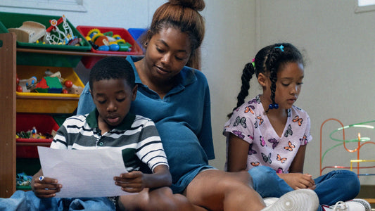 Top 10 Black Motherhood Movies to Watch for Mother's Day