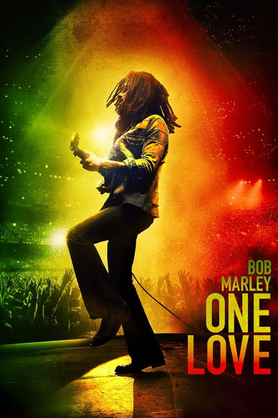 Bob Marley: Un amor