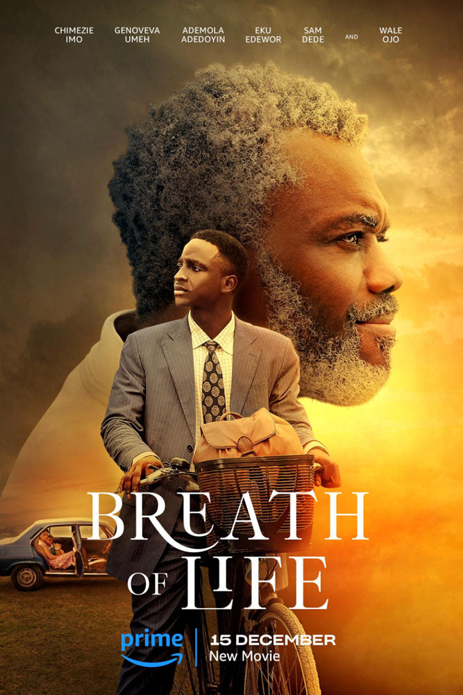 Where To Watch Breath of Life 