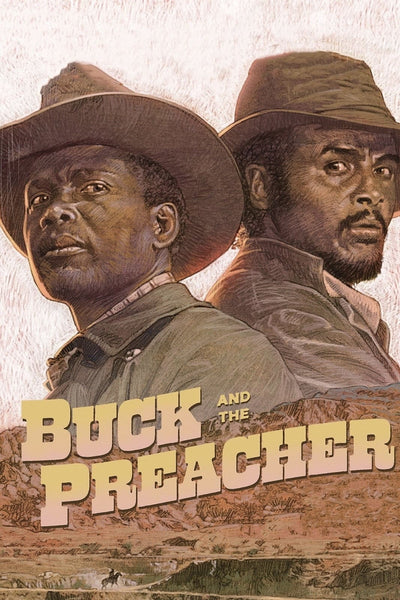 Buck y el predicador